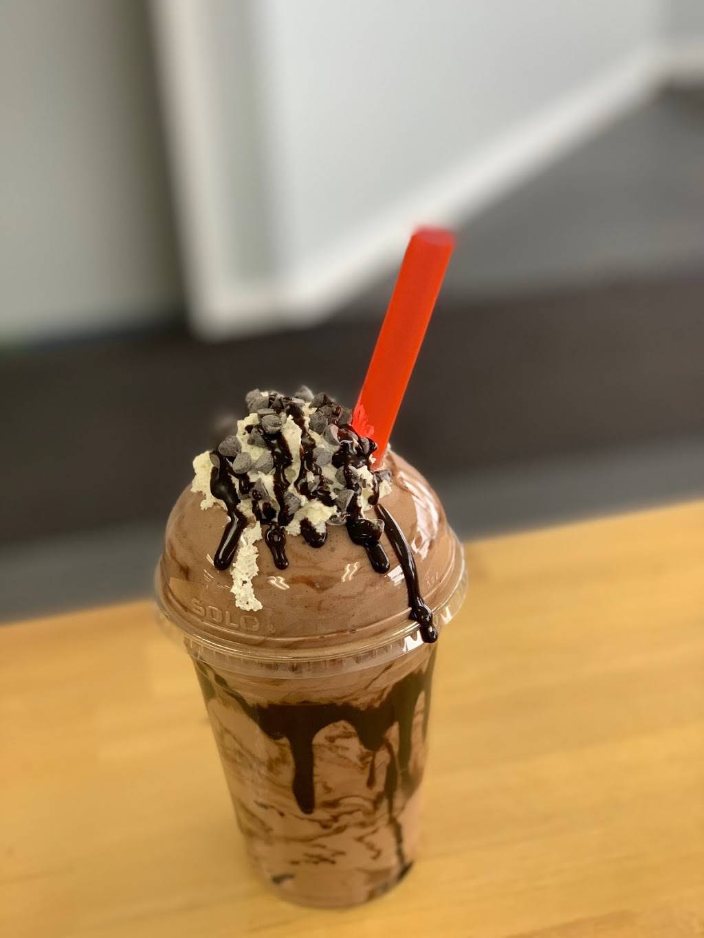 Nutrition-N-More | restaurant | 5394 Division Ave S, Kentwood, MI 49548, USA | 6168289968 OR +1 616-828-9968