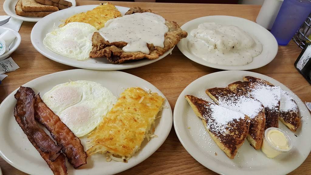 Cappys Breakfast Cafe | restaurant | 917 W Prince Rd, Tucson, AZ 85705, USA | 5207776552 OR +1 520-777-6552