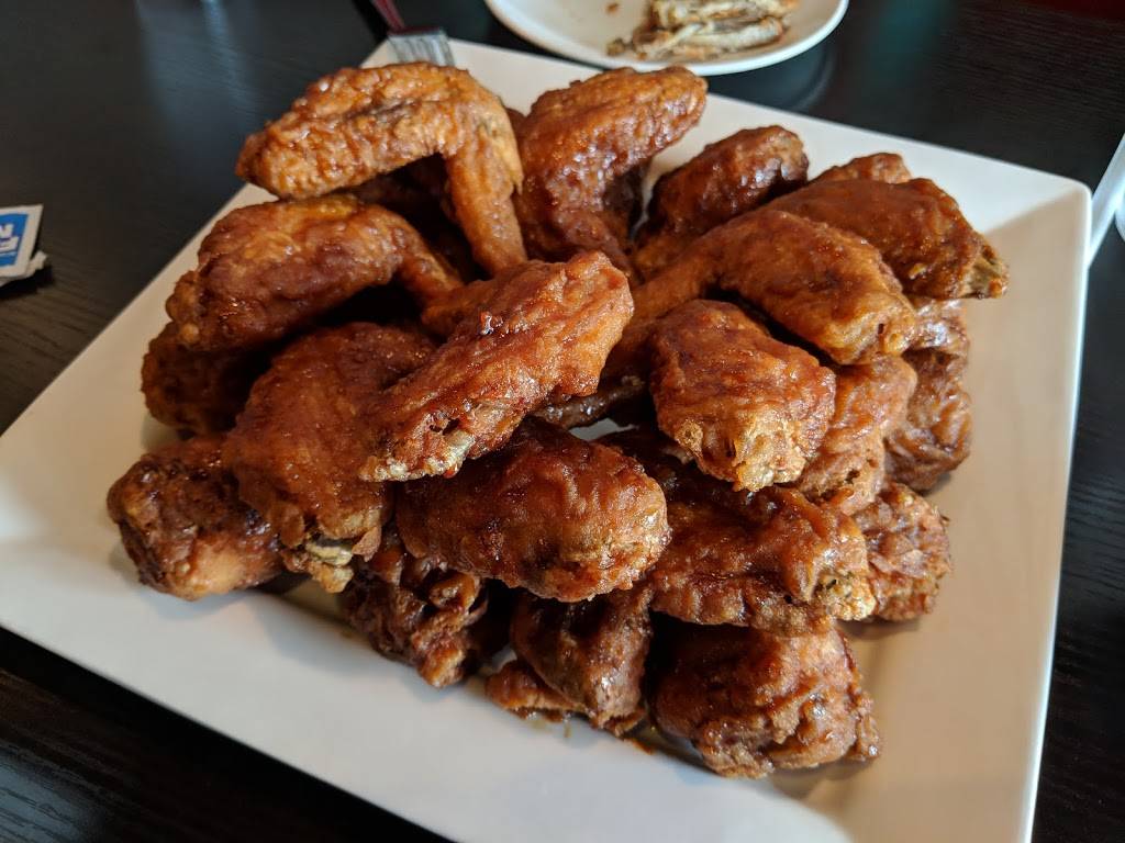 Bonchon - Fredericksburg | restaurant | 1624 Carl D. Silver Parkway, Fredericksburg, VA 22401, USA | 5407858885 OR +1 540-785-8885