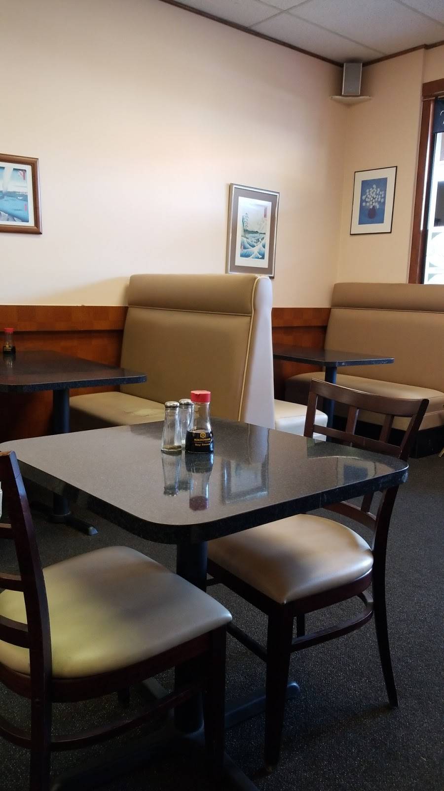 Tokyo Garden | restaurant | 914 164th St SE b10, Mill Creek, WA 98012, USA | 4257871877 OR +1 425-787-1877