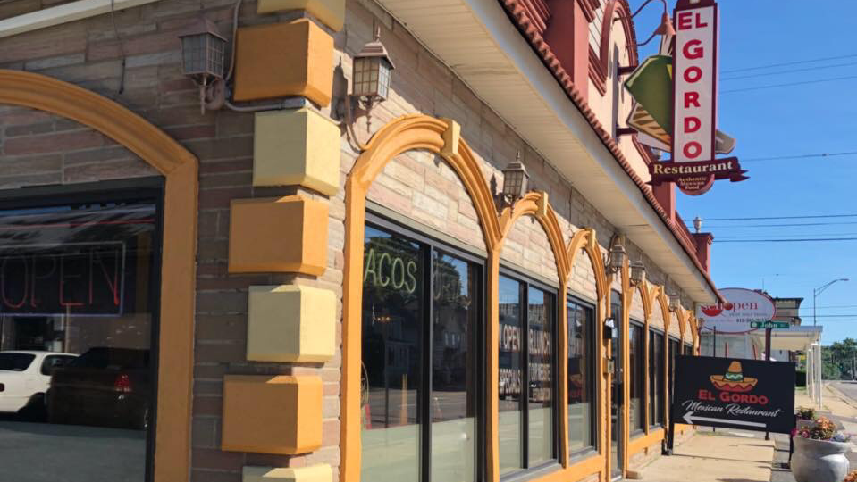 El Gordo Mexican Restaurant | restaurant | 929 Front St, McHenry, IL 60050, USA | 8153442804 OR +1 815-344-2804