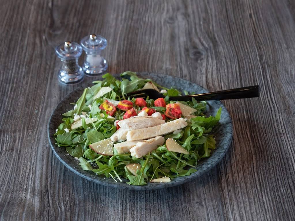 Mystical Treatsss Cafe | cafe | 1310 Main St, Hellertown, PA 18055, USA | 4848513700 OR +1 484-851-3700