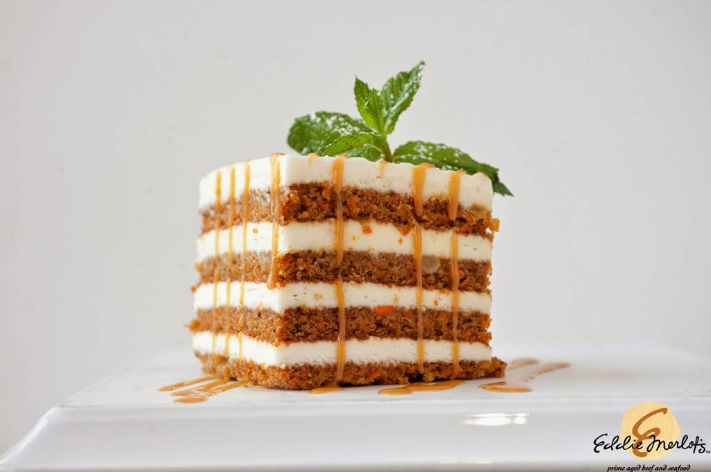 Eddie Merlots Prime Aged Beef & Seafood | night club | 201 Bridewell Dr, Burr Ridge, IL 60527, USA | 6304682098 OR +1 630-468-2098