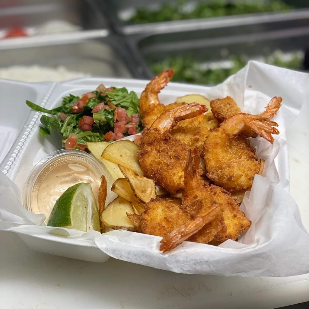 Mannys Drive Thru | restaurant | 47929 TX-100, Port Isabel, TX 78578, USA | 9565611565 OR +1 956-561-1565