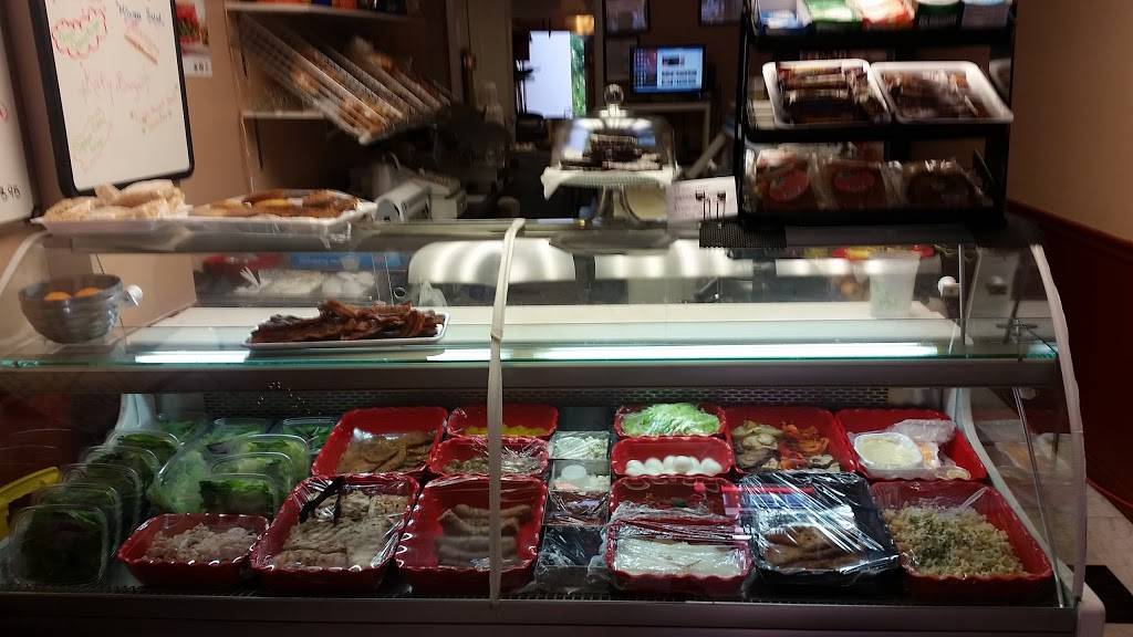 Katy Grill and Deli | restaurant | 887 Broadway, Bayonne, NJ 07002, USA | 2014552437 OR +1 201-455-2437