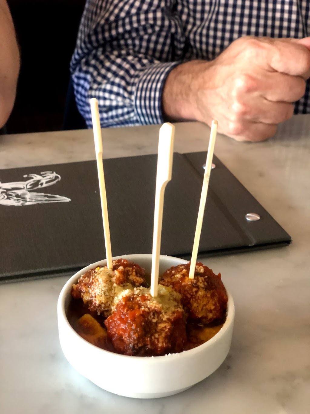 SRV | restaurant | 569 Columbus Ave, Boston, MA 02118, USA | 6175369500 OR +1 617-536-9500