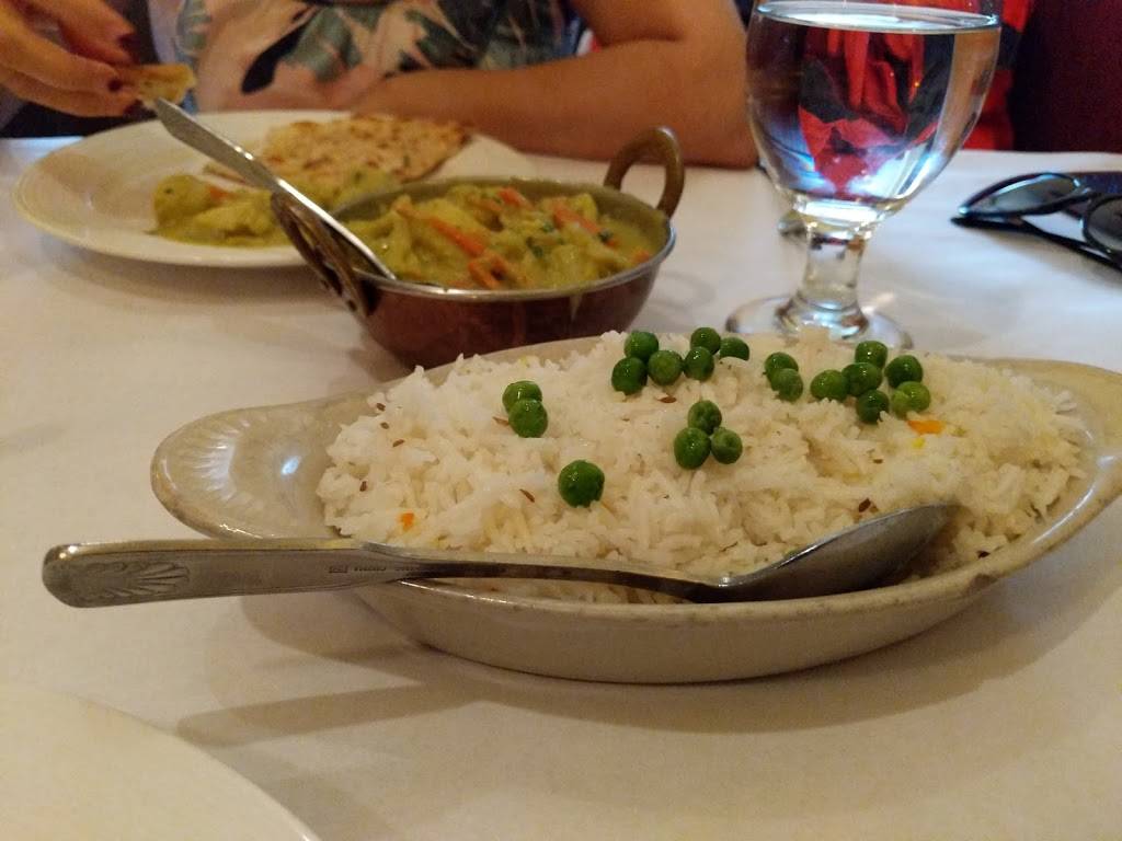 Viva Goa Indian Cuisine | restaurant | 2420 Lombard St, San Francisco, CA 94123, USA | 4154402600 OR +1 415-440-2600