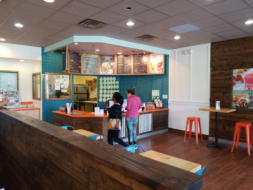 Tropical Smoothie Cafe | restaurant | 2913 Crooks Rd, Rochester Hills, MI 48309, USA | 2488524800 OR +1 248-852-4800