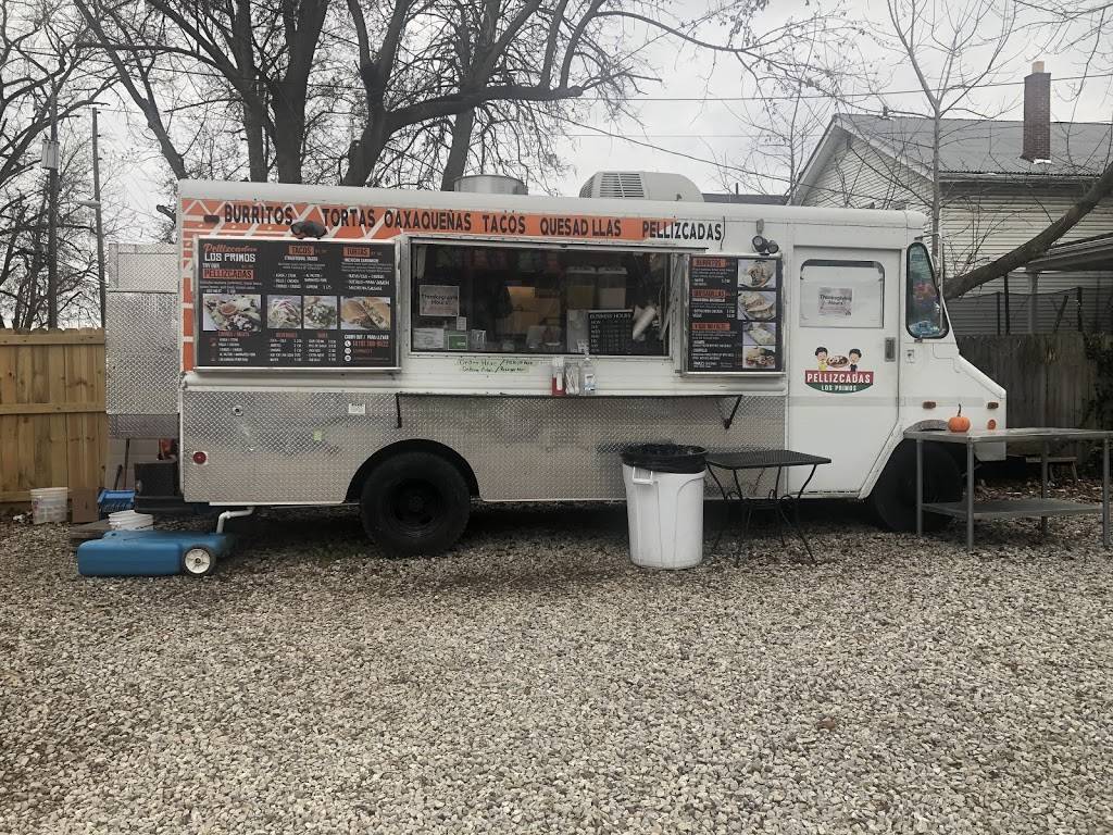 Pellizcadas Los Primos | restaurant | 2235 Sullivant Ave, Columbus, OH 43223, USA | 4197889522 OR +1 419-788-9522