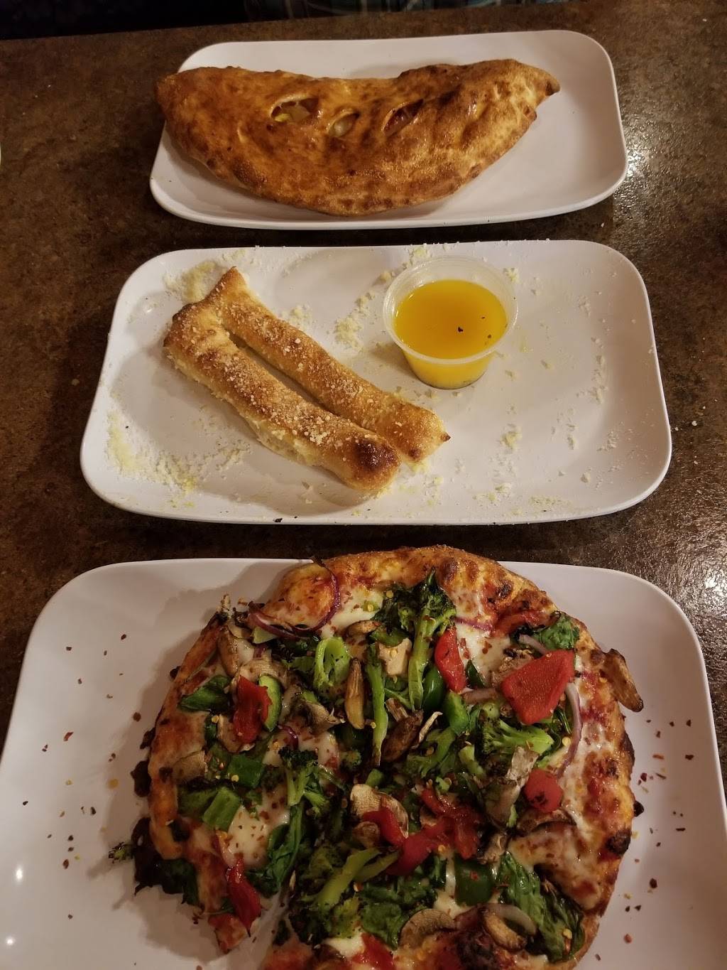 Gs Pizzeria & Deli | restaurant | 1005 Saginaw St, Bay City, MI 48708, USA | 9898919400 OR +1 989-891-9400