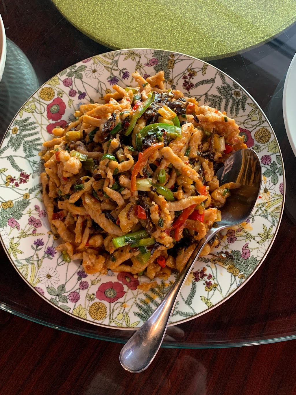 Spicy Style of Sichuan蜀一蜀二 | restaurant | 13200 Aurora Ave N Apt D, Seattle, WA 98133, USA | 2064683511 OR +1 206-468-3511