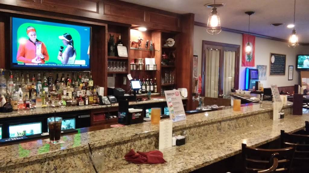 The Paddock Pub | restaurant | 1005 Richardson Rd, Groveport, OH 43125, USA | 6146109688 OR +1 614-610-9688