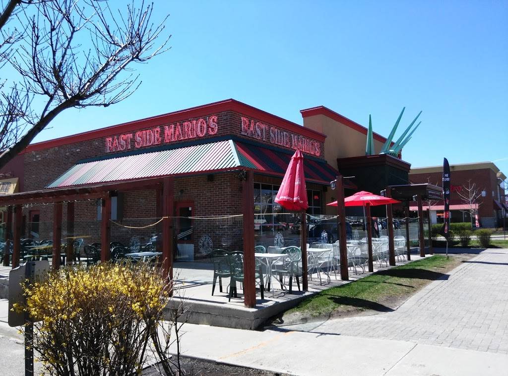 East Side Marios Toronto (Dufferin/Steeles) | restaurant | 2171 Steeles Ave W, North York, ON M3J 3N2, Canada | 4166613963 OR +1 416-661-3963