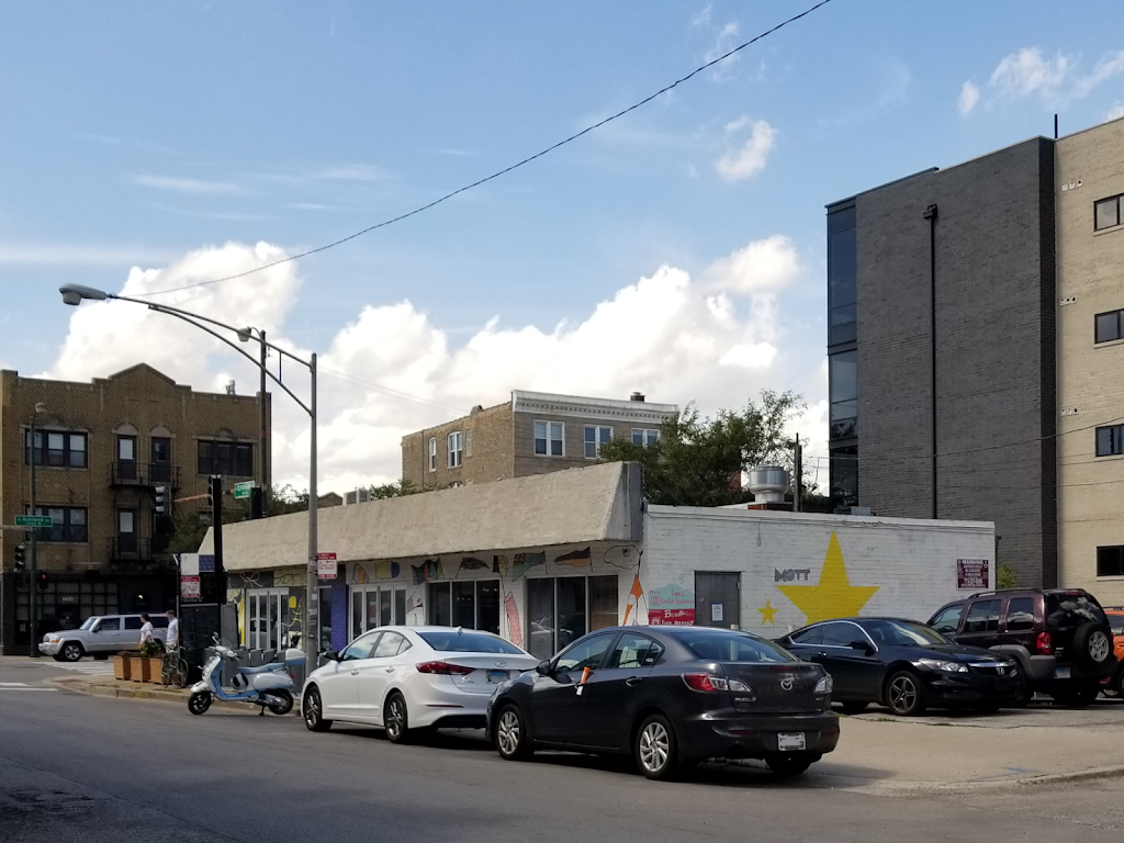 Chicago Salsa | restaurant | 1401 N Ashland Ave, Chicago, IL 60622, USA | 7734893126 OR +1 773-489-3126