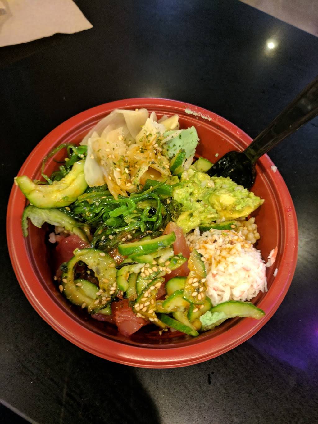 PokiDoki | restaurant | 4957 Katella Ave f, Cypress, CA 90720, USA | 7144842670 OR +1 714-484-2670