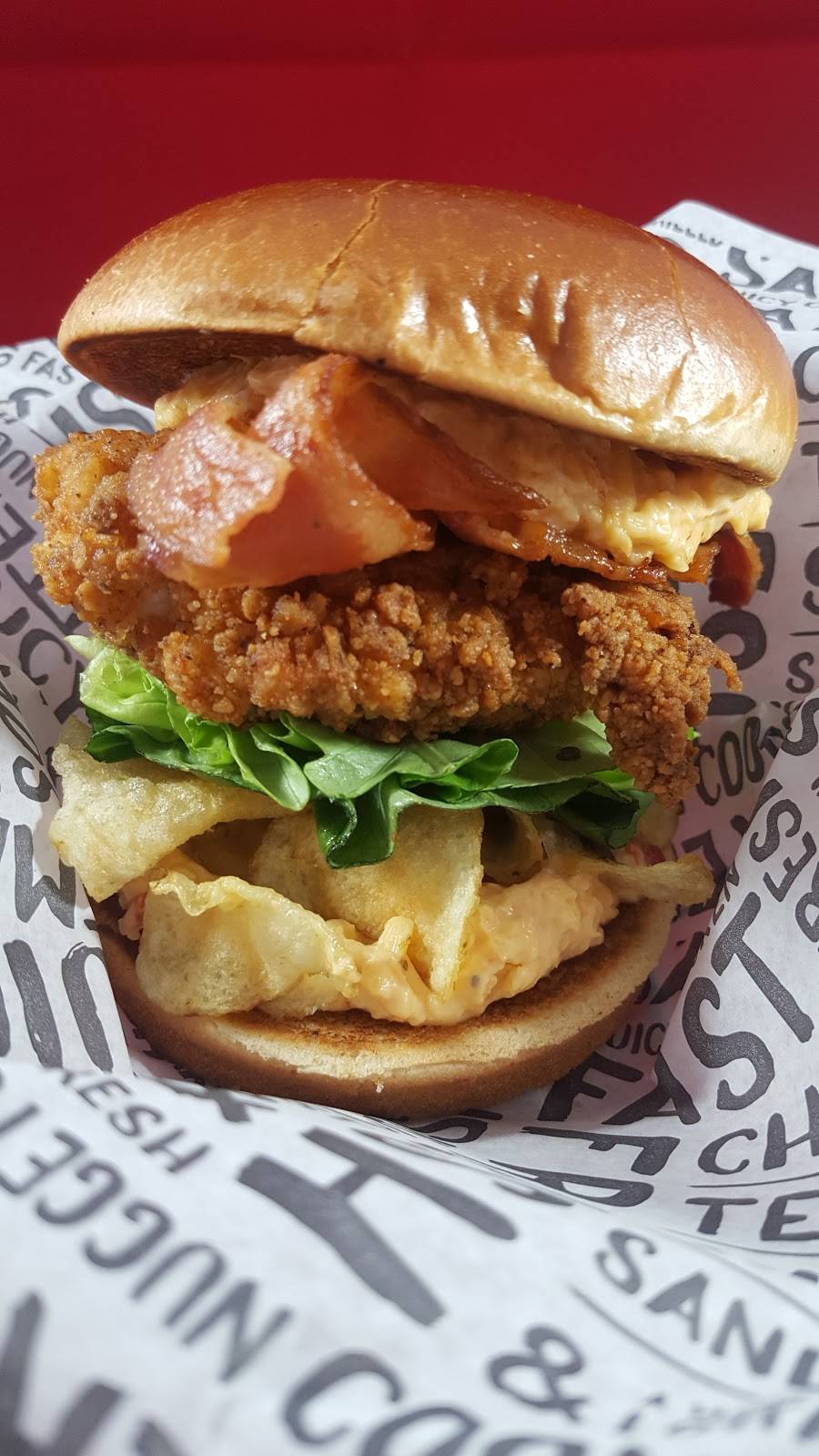 PDQ Restaurant | restaurant | 8730 W Linebaugh Ave, Tampa, FL 33625, USA | 8138646760 OR +1 813-864-6760