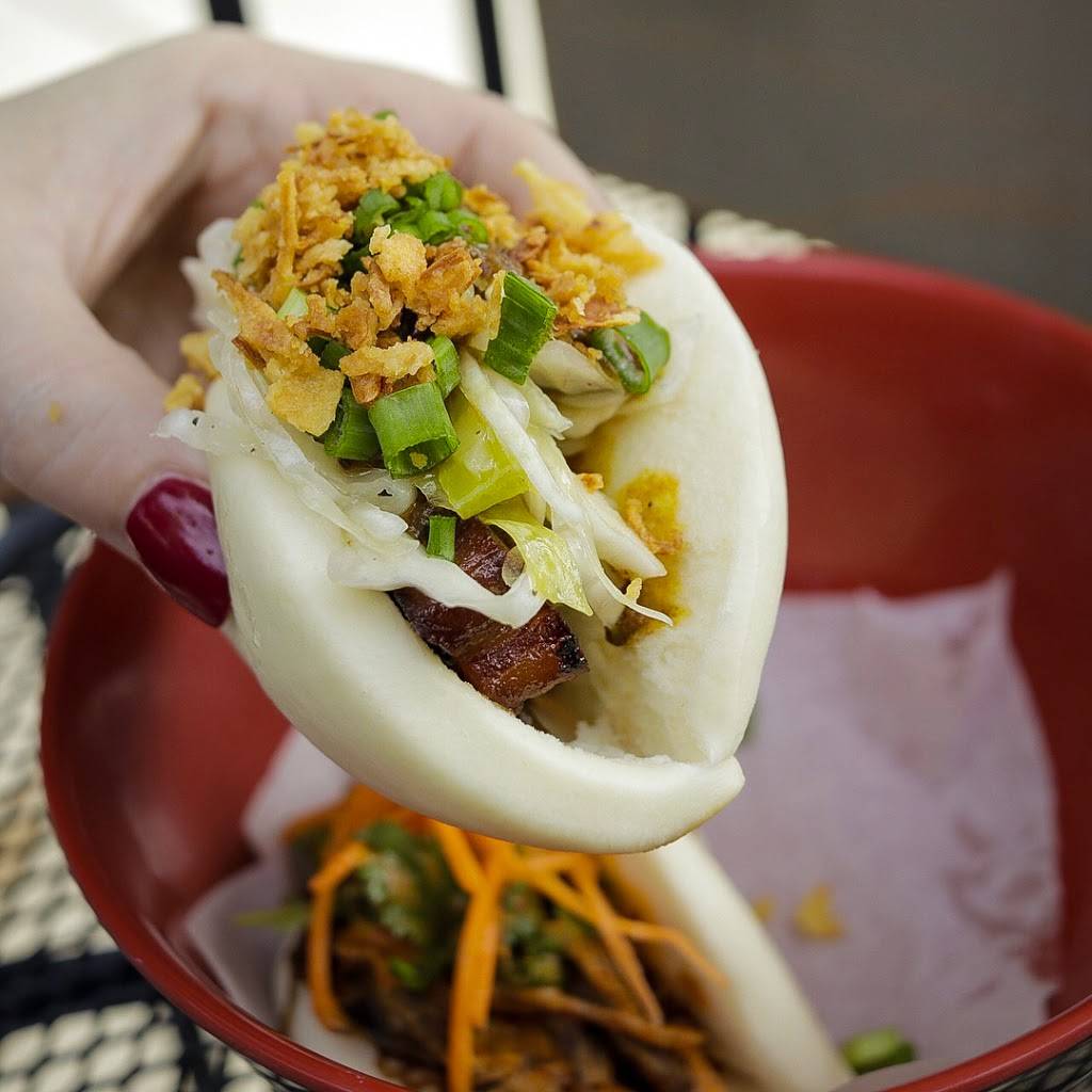 Mings Noodle Bar | restaurant | 5253 McCullough Ave, San Antonio, TX 78212, USA | 2105649349 OR +1 210-564-9349