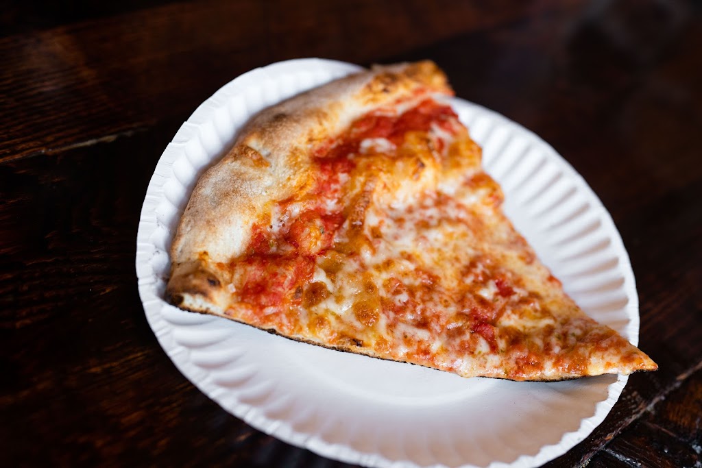Extra Extra Pizza | restaurant | 549 W Utica St, Buffalo, NY 14213, USA | 7162482994 OR +1 716-248-2994
