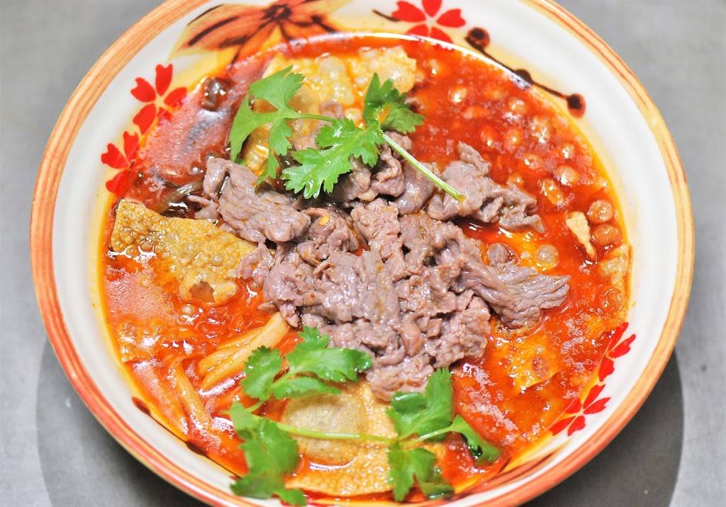 一碗粉 Guilin Cuisine | restaurant | 1177 Central Pkwy W UNIT 9, Mississauga, ON L5C 4P3, Canada | 9052680938 OR +1 905-268-0938