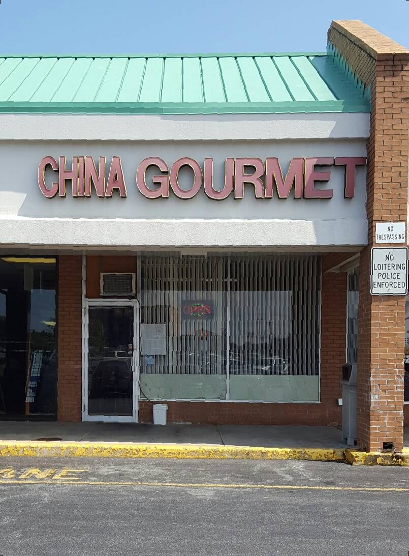 China Gourmet | meal takeaway | 625 Dual Hwy, Hagerstown, MD 21740, USA | 3017916790 OR +1 301-791-6790