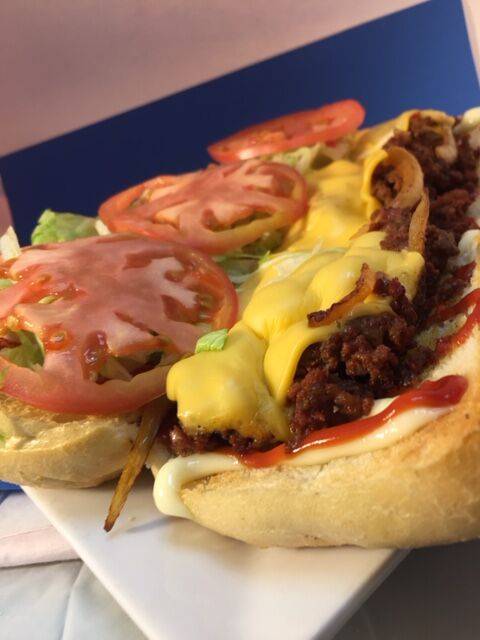 Eat Better Deli and Grill | restaurant | 4202, 527 E 137th St, Bronx, NY 10454, USA | 3472702323 OR +1 347-270-2323