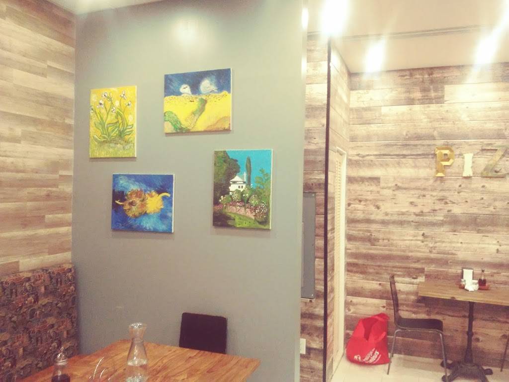 Pizzeria 5 Saveurs - Les 5 Saveurs Pizzeria | restaurant | 282 Elgar, Ile des soeurs, Montreal, QC H3E 1C9, Canada | 5147621212 OR +1 514-762-1212