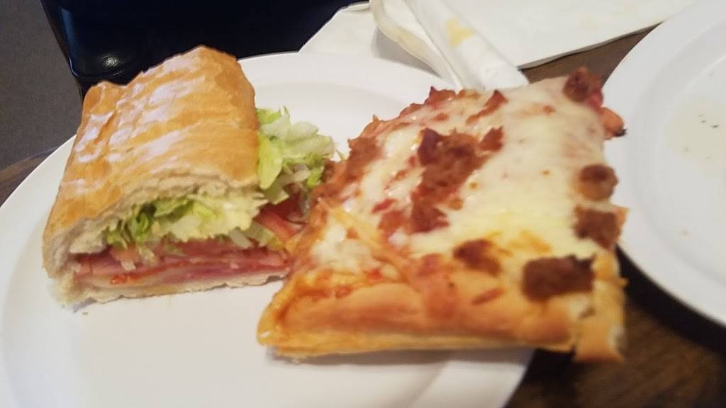 Bellisarios Pizza Palace | restaurant | 437 McNeilly Rd, Pittsburgh, PA 15226, USA | 4125316111 OR +1 412-531-6111