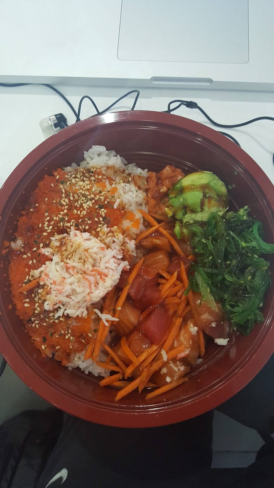 Poki Run Fremont | restaurant | 2670 Mowry Ave, Fremont, CA 94538, USA | 5102840002 OR +1 510-284-0002