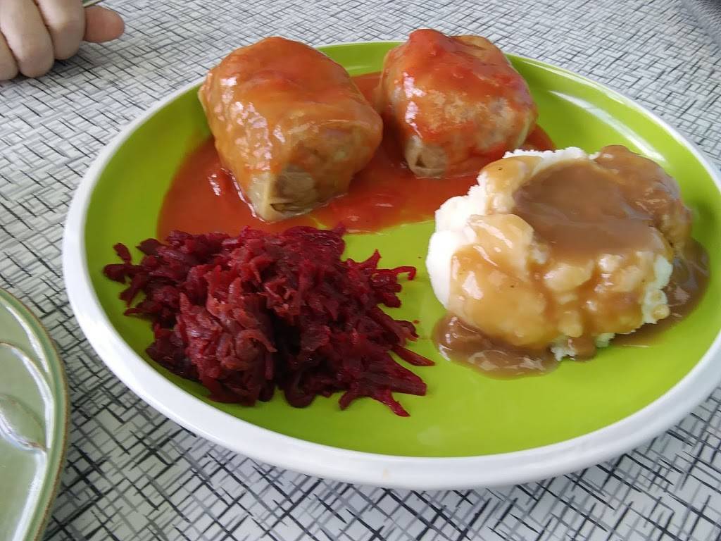 Polish Kitchen | restaurant | 31339 Harper Ave, St Clair Shores, MI 48082, USA | 5862940631 OR +1 586-294-0631