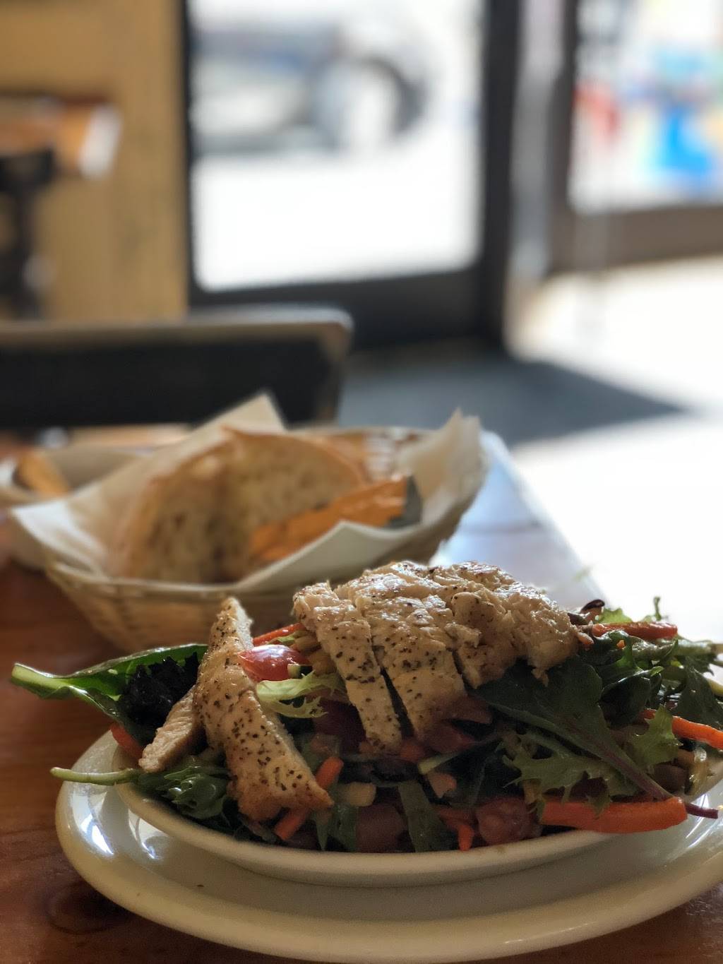 Fritto Misto | restaurant | 316 Pier Ave, Hermosa Beach, CA 90254, USA | 3103186098 OR +1 310-318-6098