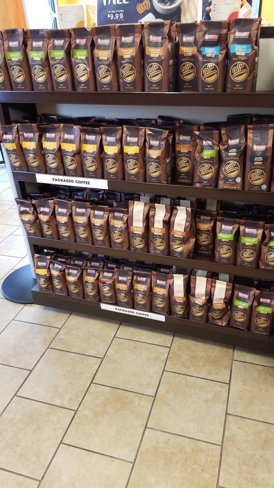 Dunkin | cafe | 4450 Route 42 N, Monticello, NY 12701, USA | 8457942788 OR +1 845-794-2788