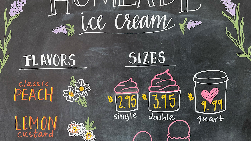 Farm 441 @ Thomas Orchards | restaurant | 6091 Macon Hwy, Bishop, GA 30621, USA | 7067695011 OR +1 706-769-5011