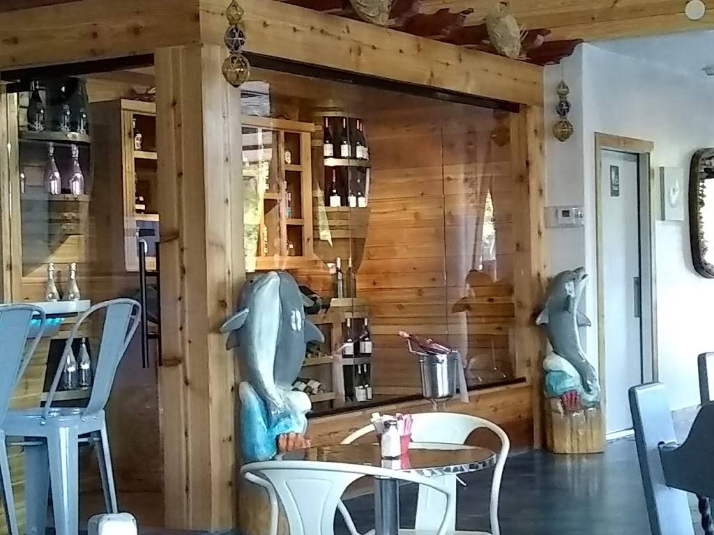 La Costa Seafood & Bar | restaurant | 1002 S Washington Ave, Cleveland, TX 77327, USA | 8324805358 OR +1 832-480-5358