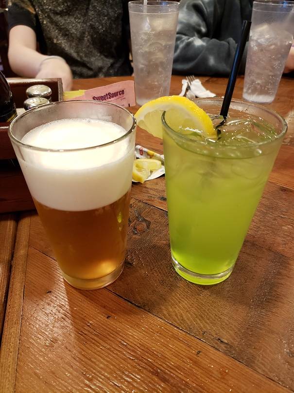 Waxy OSheas Irish Pub | restaurant | 235 Branson Landing Blvd, Branson, MO 65616, USA | 4173481759 OR +1 417-348-1759