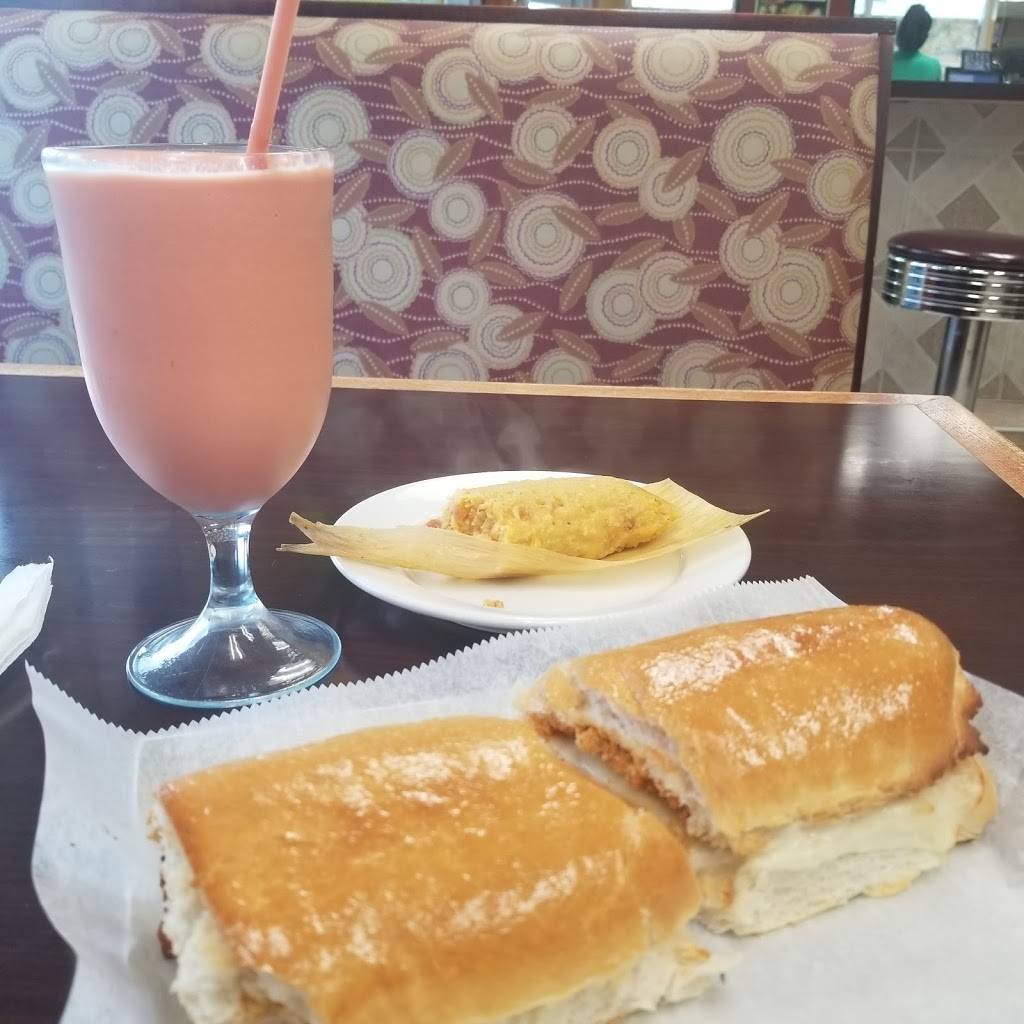 Sarussi Cafeteria and Restaurant | cafe | 6797 SW 8th St, Miami, FL 33144, USA | 3052645464 OR +1 305-264-5464