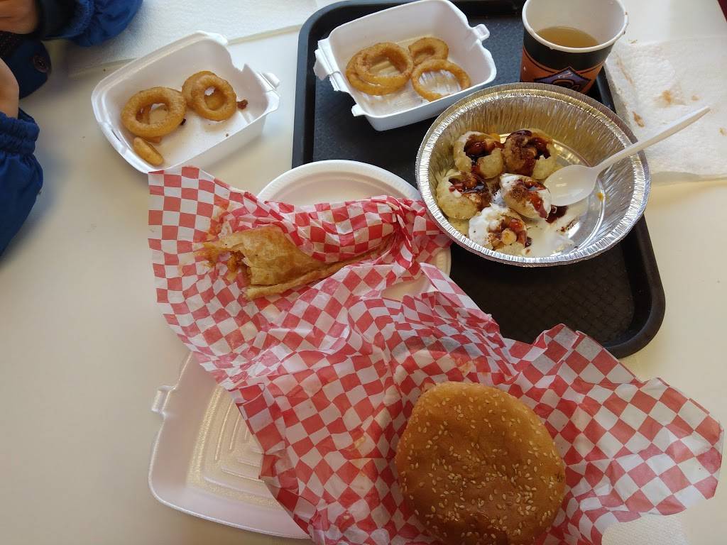 Proberry | restaurant | 1010 Dream Crest Rd, Mississauga, ON L5V 3A4, Canada | 9058123779 OR +1 905-812-3779