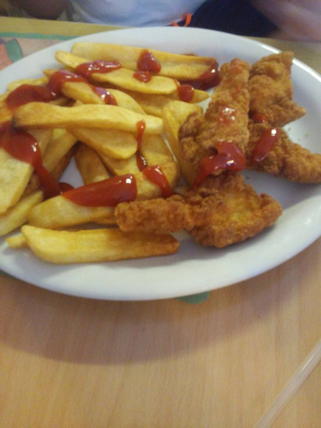 Antojitos Mexicanos | restaurant | 779 Broadway, Newburgh, NY 12550, USA | 8452454524 OR +1 845-245-4524