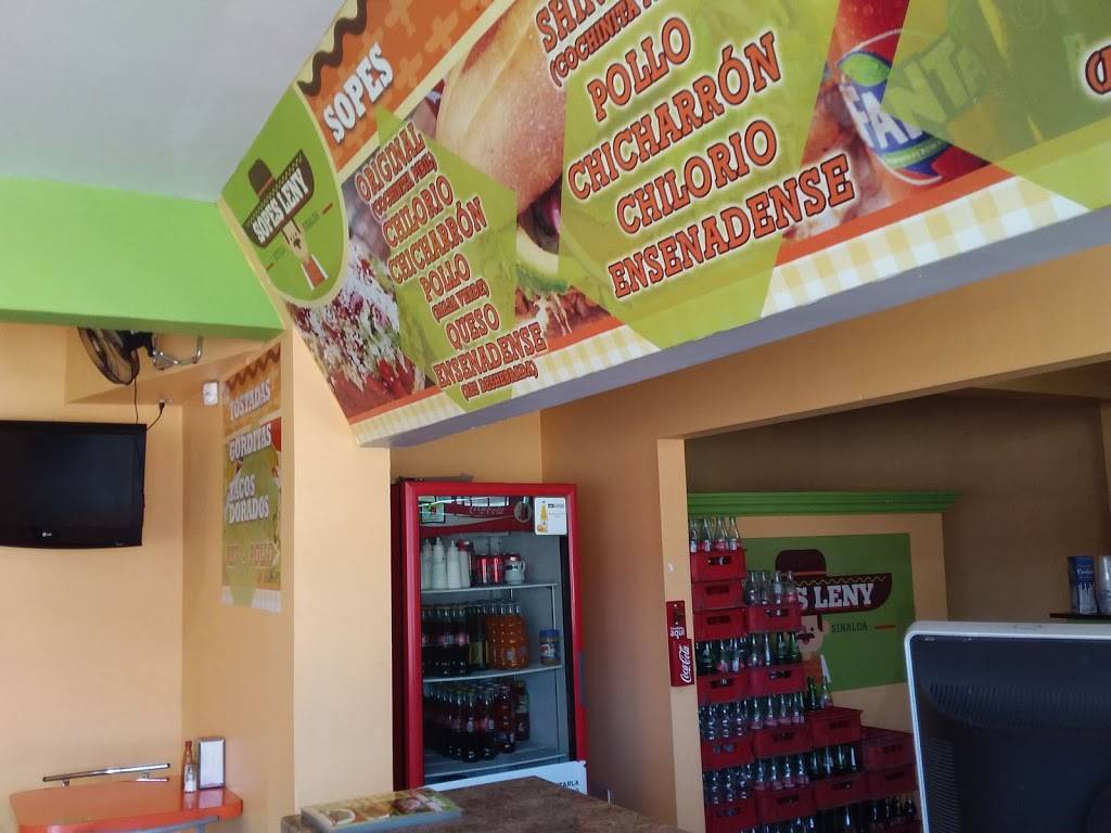 Sopes leny | restaurant | Libramiento Sur 2166, Maestros, 22840 Ensenada, B.C., Mexico | 016461757568 OR +52 646 175 7568