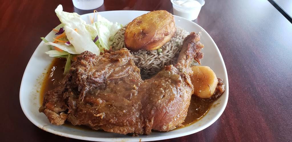 ODeenys Caribbean restaurant | restaurant | 1380 N Krome Ave Suite #109, Florida City, FL 33034, USA | 7866100599 OR +1 786-610-0599