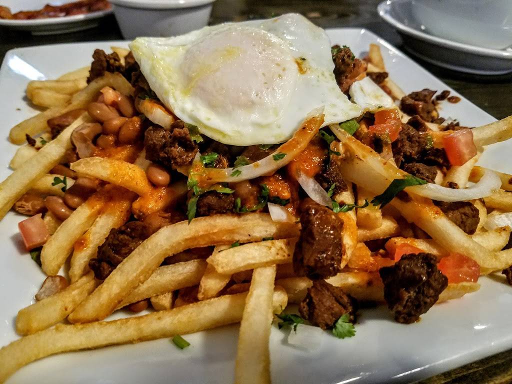 Mykes Cafe | cafe | 13171 Van Nuys Blvd, Pacoima, CA 91331, USA | 8188904815 OR +1 818-890-4815