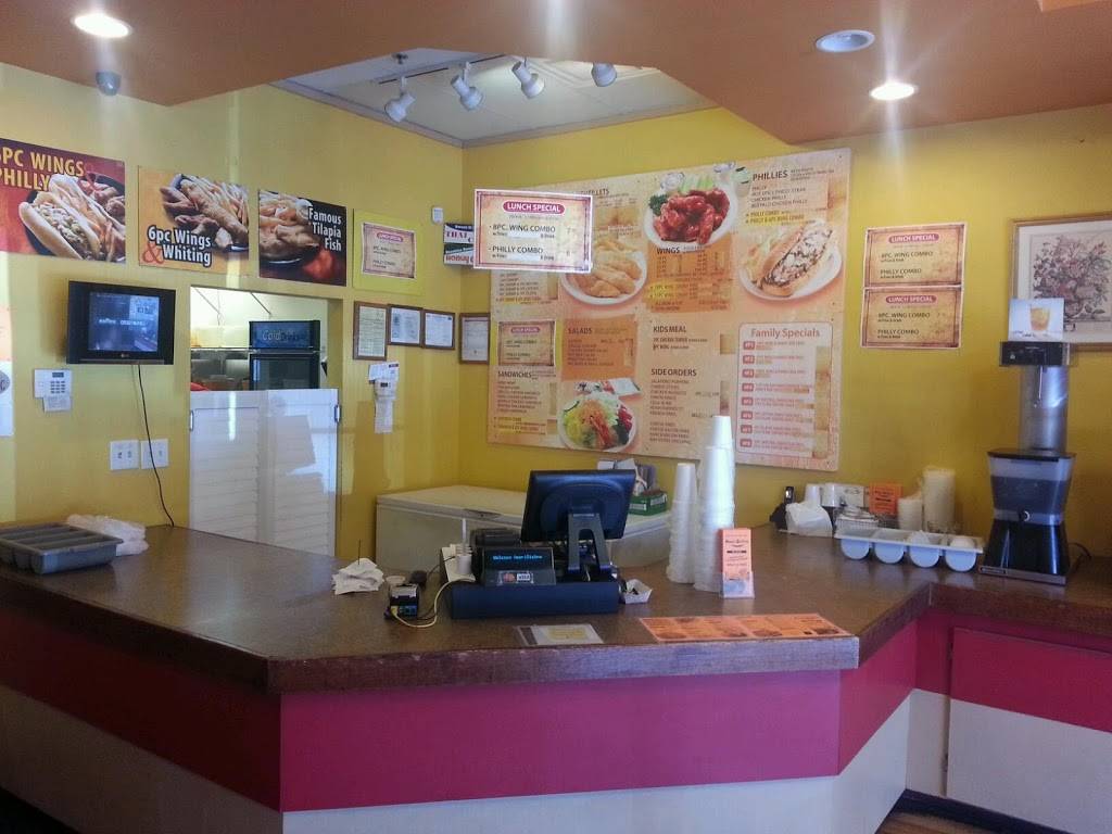 Ameribistro | restaurant | 3910 Flat Shoals Pkwy #109, Decatur, GA 30034, USA | 4042123905 OR +1 404-212-3905