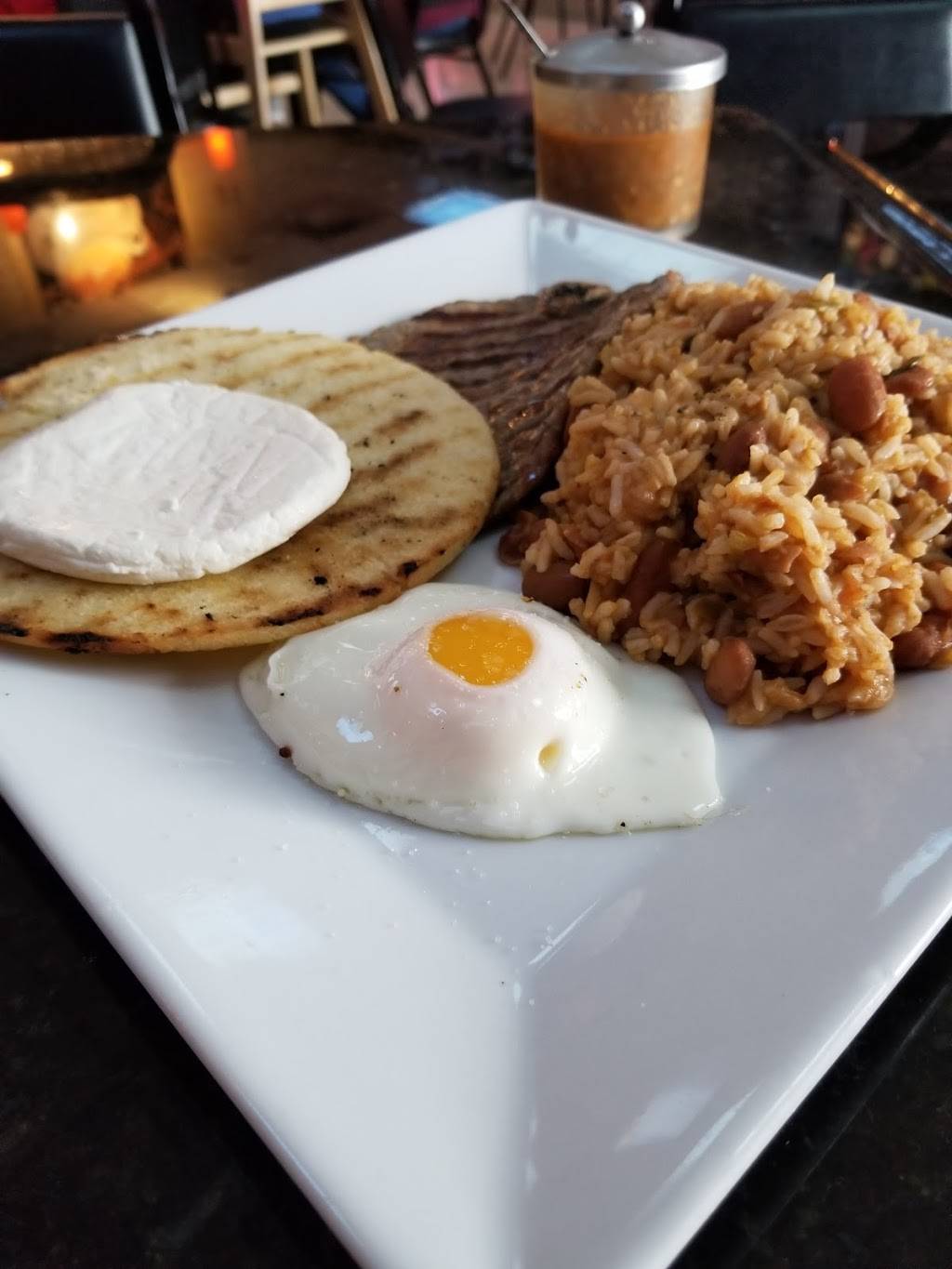 Bamboo Restaurant | restaurant | 13327 SW 42nd St, Miami, FL 33175, USA | 3054855550 OR +1 305-485-5550