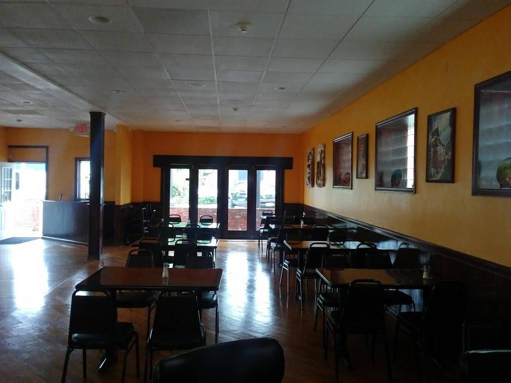 Mi Chinita Peruana | restaurant | 1084 Madison Ave, Bridgeport, CT 06606, USA | 4752099099 OR +1 475-209-9099