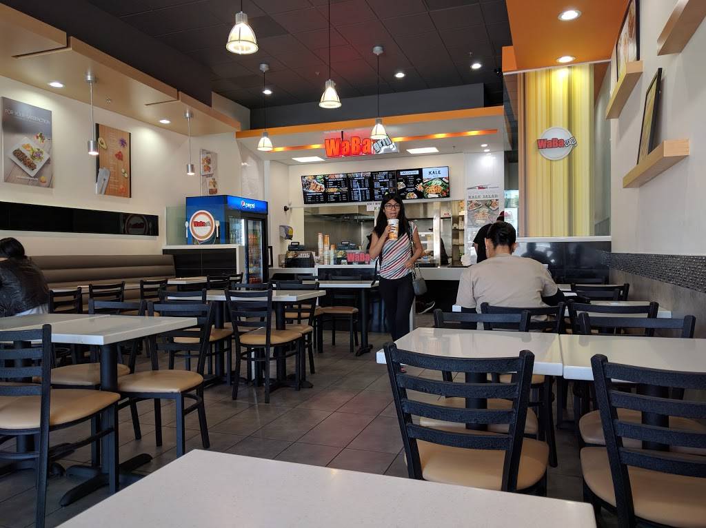 WaBa Grill | restaurant | 3028 N Broadway, Los Angeles, CA 90031, USA | 3232229222 OR +1 323-222-9222