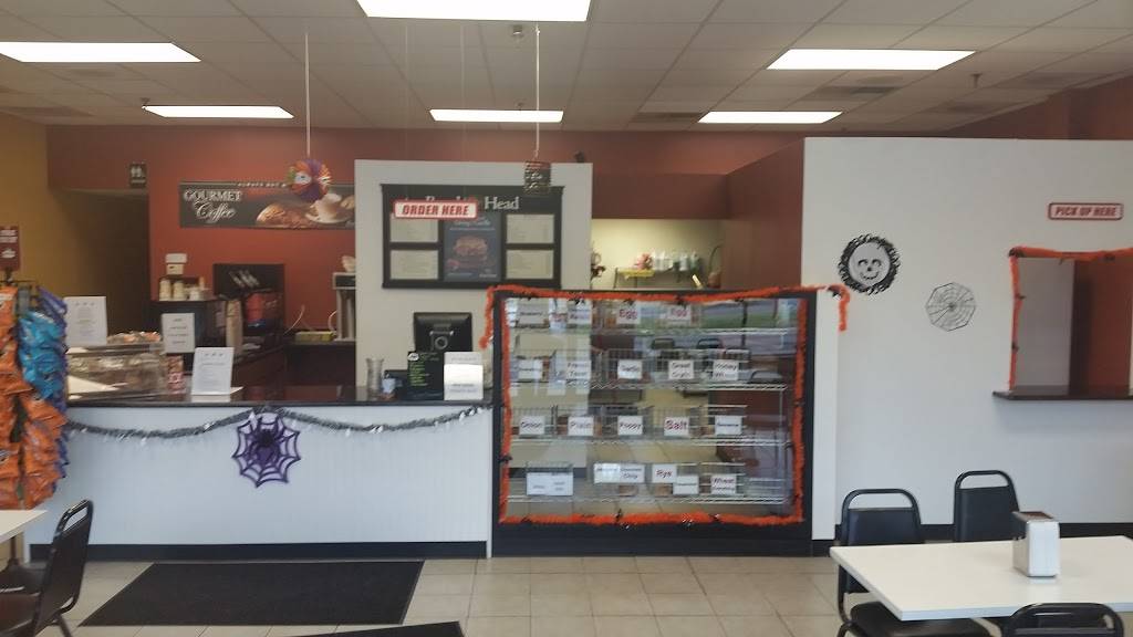 All Star Bagel | bakery | 181 Rte 37 W, Toms River, NJ 08755, USA | 7328314807 OR +1 732-831-4807