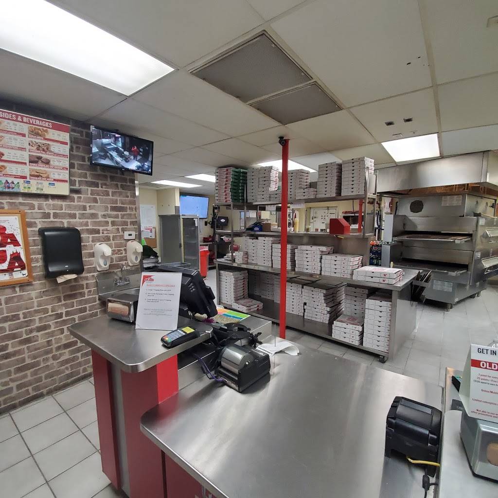 Papa Johns Pizza | restaurant | 6372 SW Capitol Hwy, Portland, OR 97239, USA | 5032467272 OR +1 503-246-7272