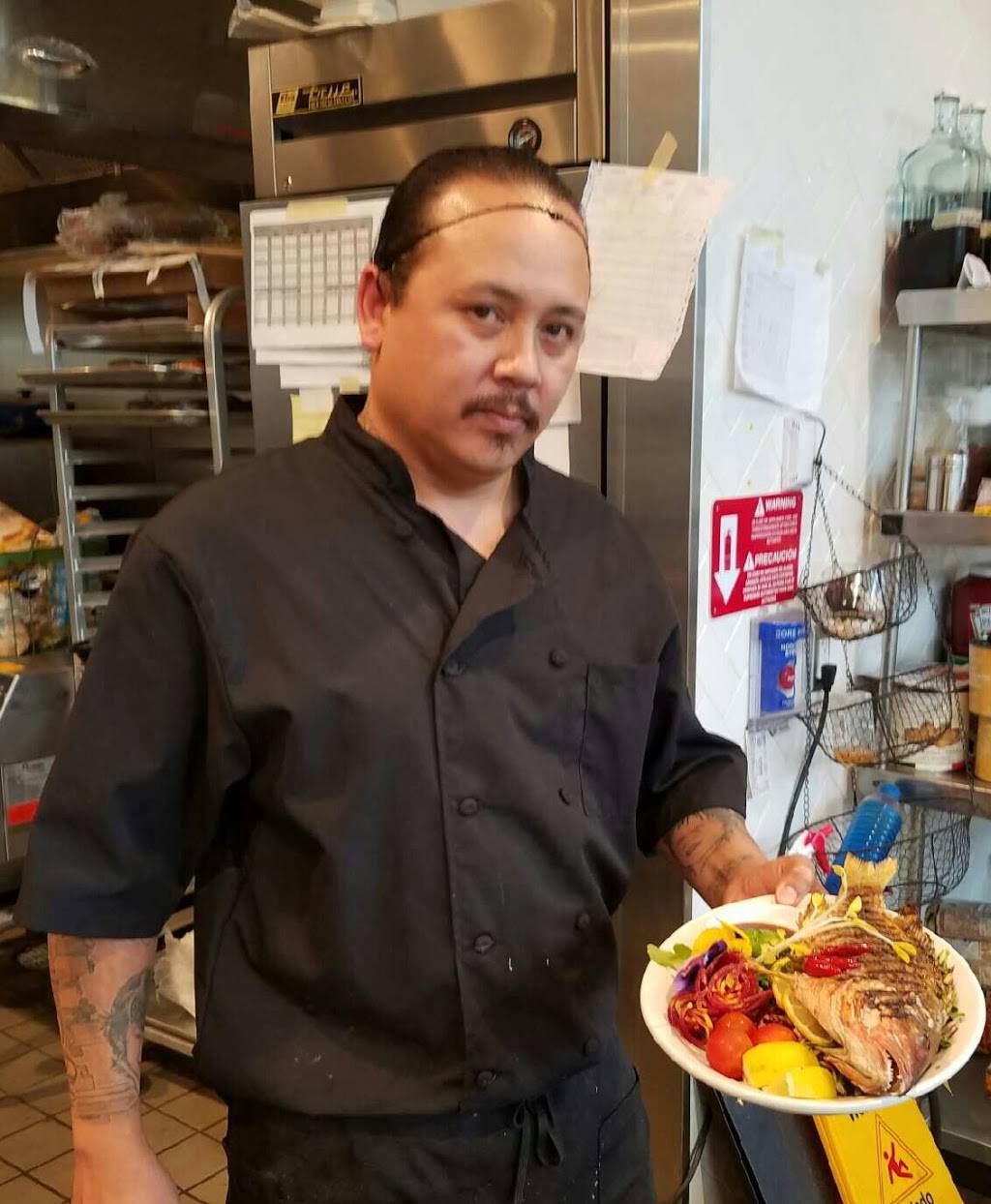 Meraki Creative Catering LLC | restaurant | 551 G St #8, Chula Vista, CA 91910, USA | 6197792783 OR +1 619-779-2783