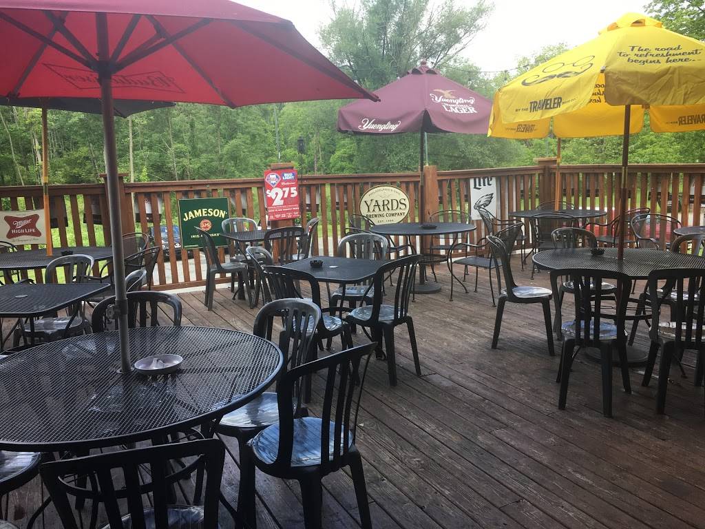 Little Oley Tavern | restaurant | 2068 Farmington Ave, Boyertown, PA 19512, USA | 6103672353 OR +1 610-367-2353