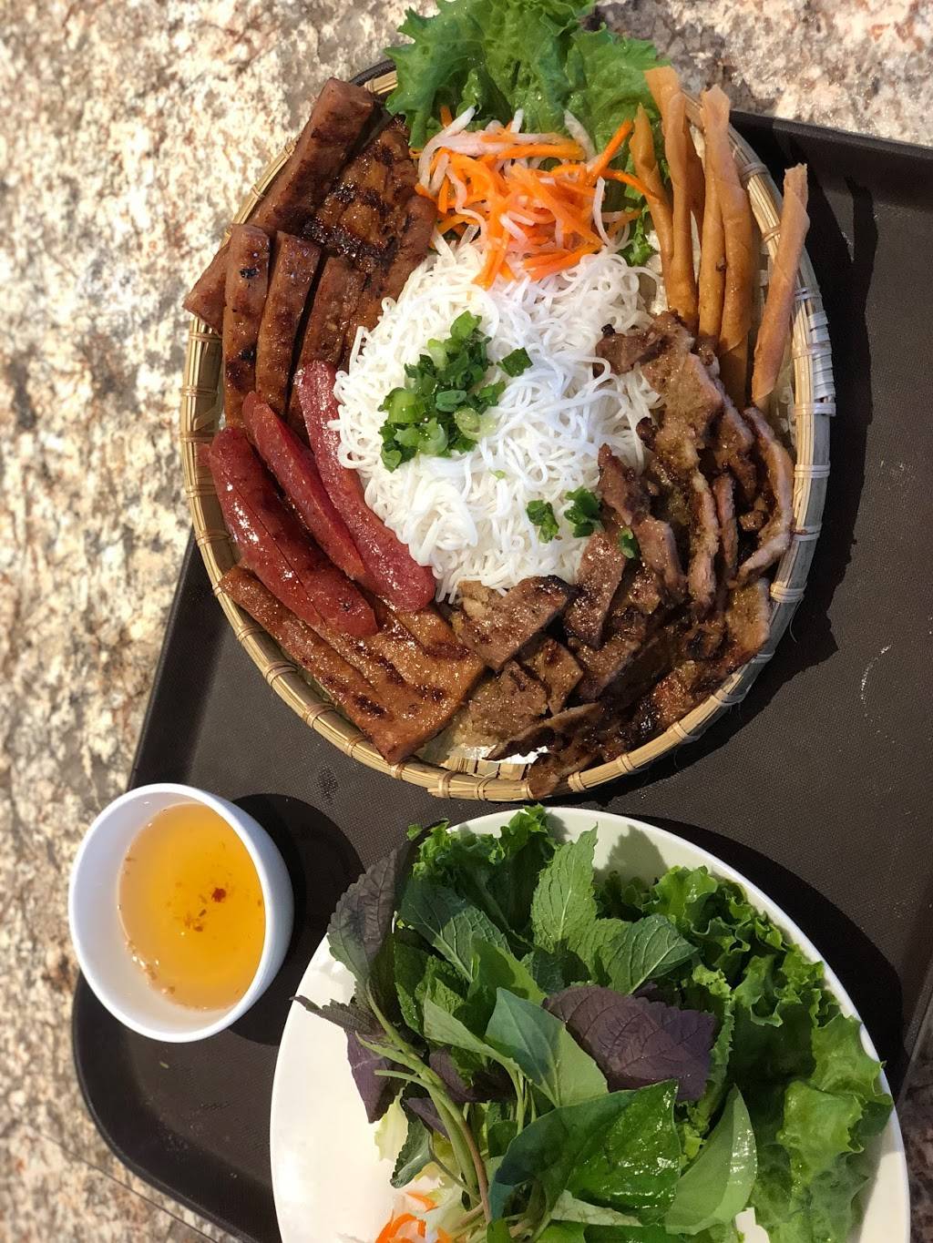 Phở SACTO | restaurant | 6434 Stockton Blvd, Sacramento, CA 95823, USA | 9163464088 OR +1 916-346-4088