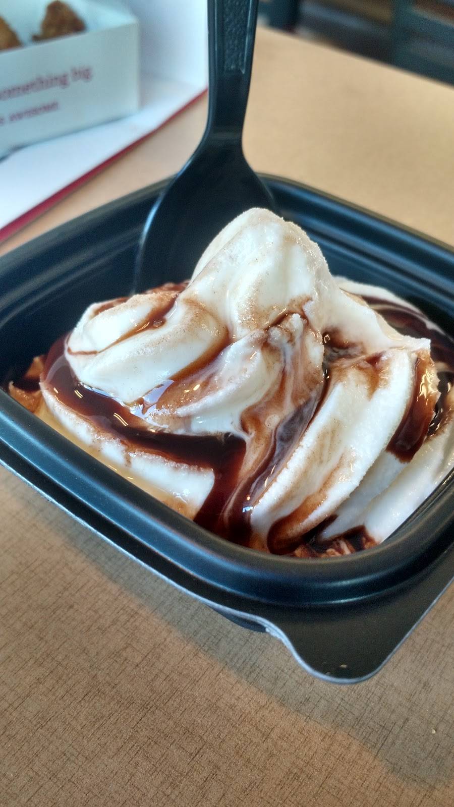 Chick-fil-A | restaurant | 540 E Emory Rd, Powell, TN 37849, USA | 8659382445 OR +1 865-938-2445